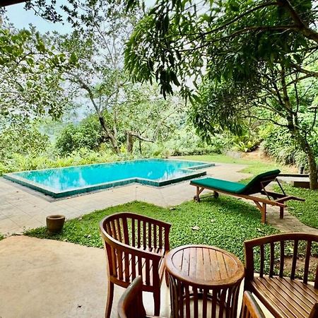 Aqua Dunhinda Villa Kandy Kültér fotó