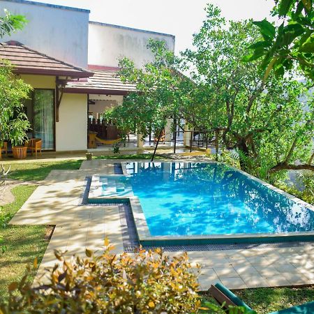 Aqua Dunhinda Villa Kandy Kültér fotó