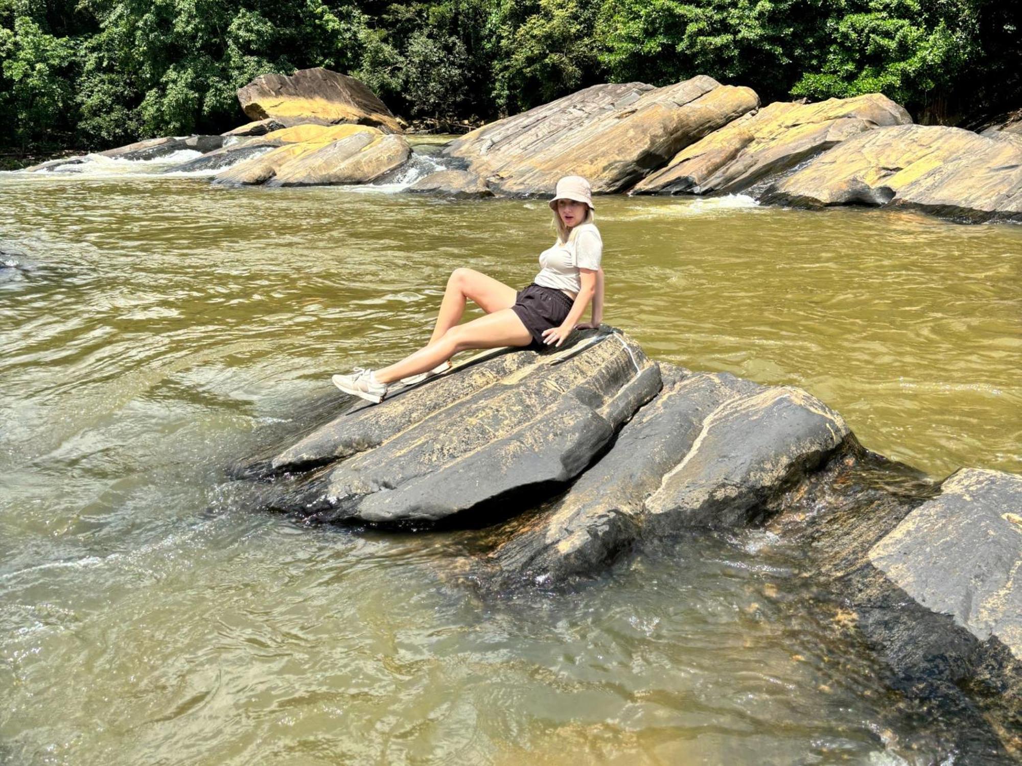 Aqua Dunhinda Villa Kandy Kültér fotó