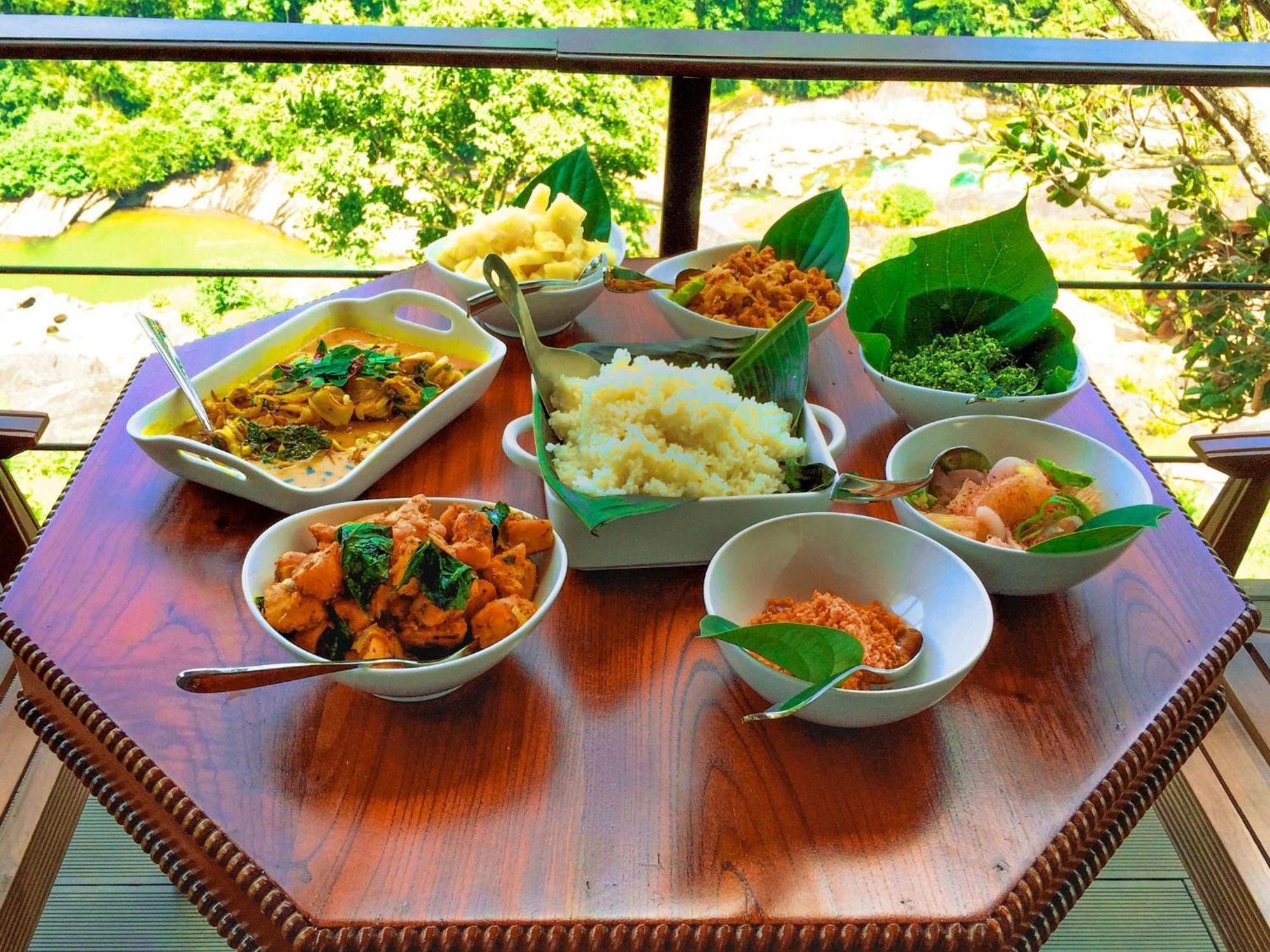 Aqua Dunhinda Villa Kandy Kültér fotó