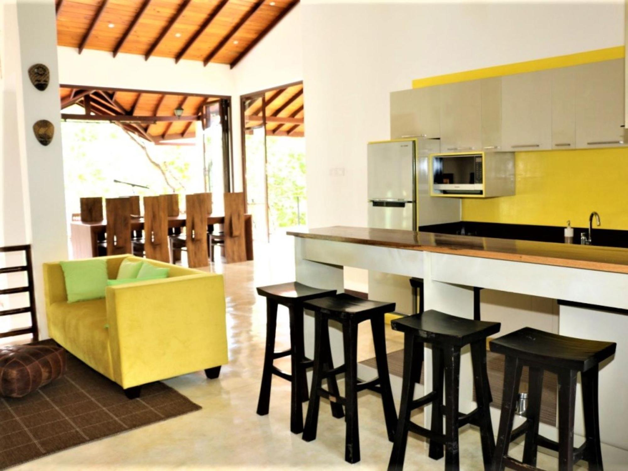 Aqua Dunhinda Villa Kandy Kültér fotó