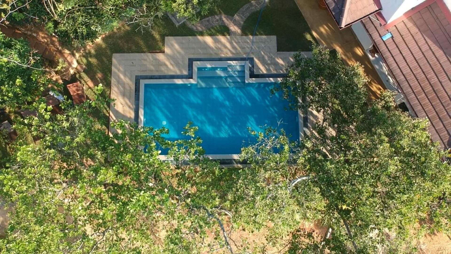 Aqua Dunhinda Villa Kandy Kültér fotó