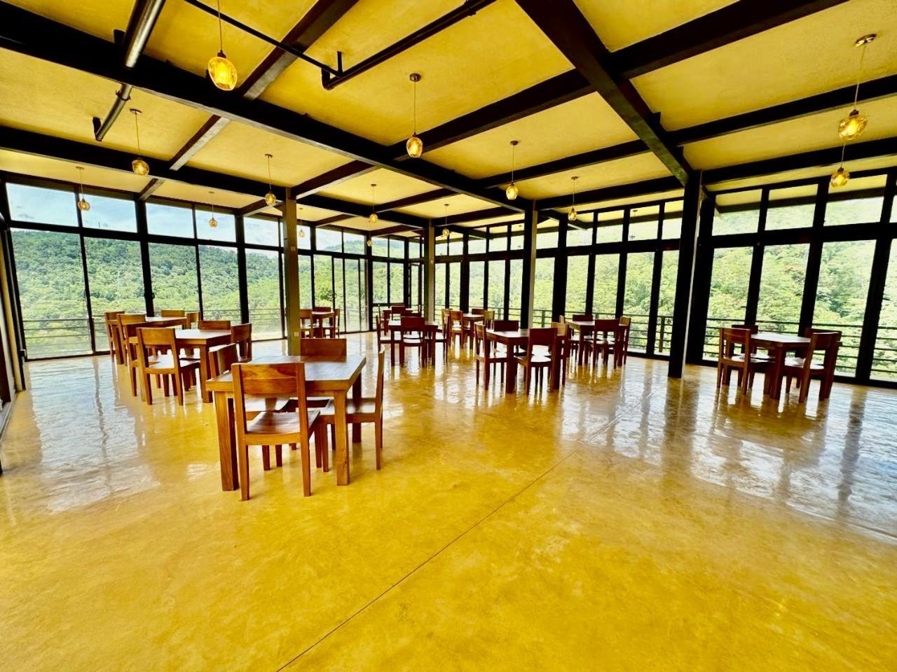 Aqua Dunhinda Villa Kandy Kültér fotó
