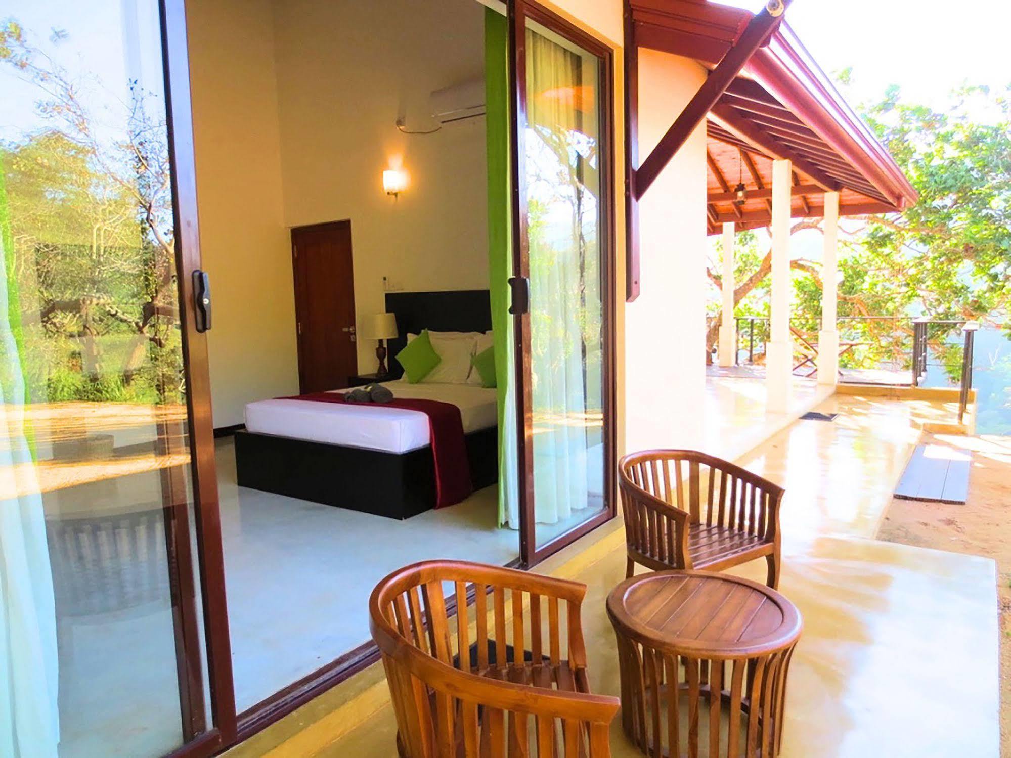 Aqua Dunhinda Villa Kandy Kültér fotó