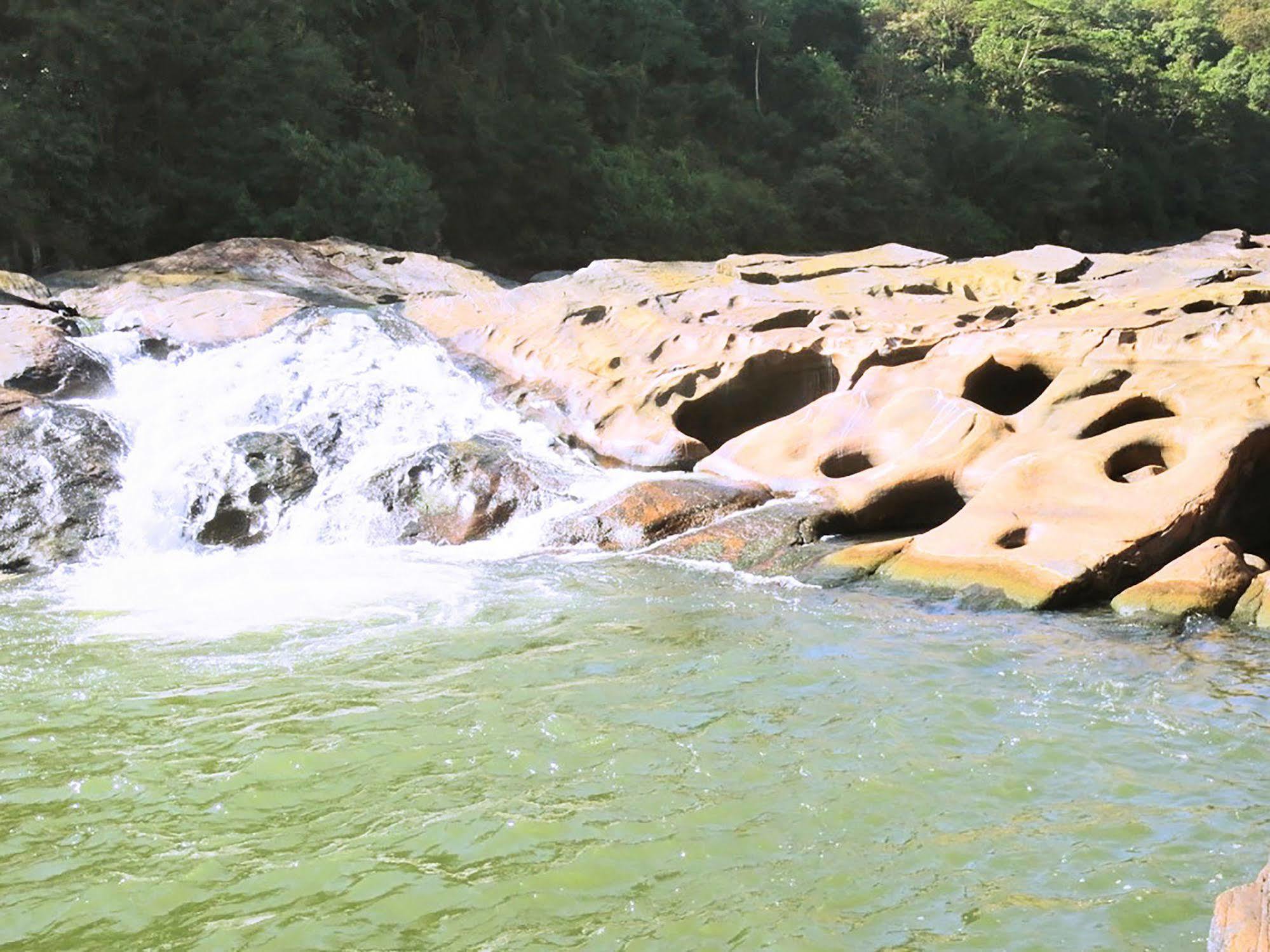 Aqua Dunhinda Villa Kandy Kültér fotó